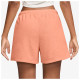 Nike Γυναικείο σορτς Sportswear Chill Terry Nike Γυναικείο σορτς Sportswear Chill Terry